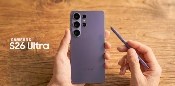Samsung Galaxy S26 Ultra 5G